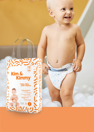 Diapers