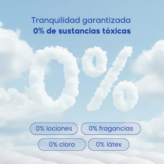 Pañales Mágicos Kim & Kimmy: Sin Rozaduras, Sin Fugas