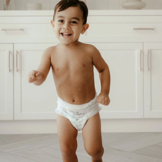 Calzón entrenador Kim & Kimmy