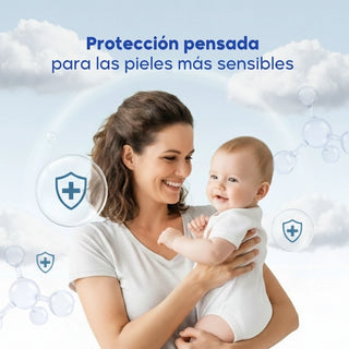 Pañales Mágicos Kim & Kimmy: Sin Rozaduras, Sin Fugas