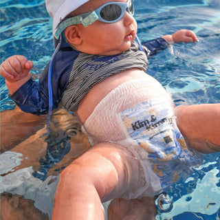 Pañal para Alberca Kim & Kimmy