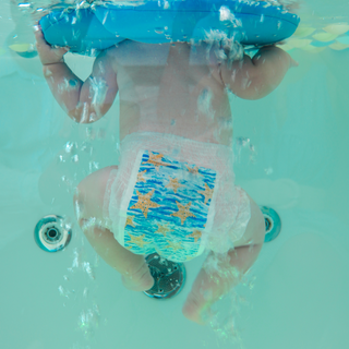 Pañal para Alberca Kim & Kimmy